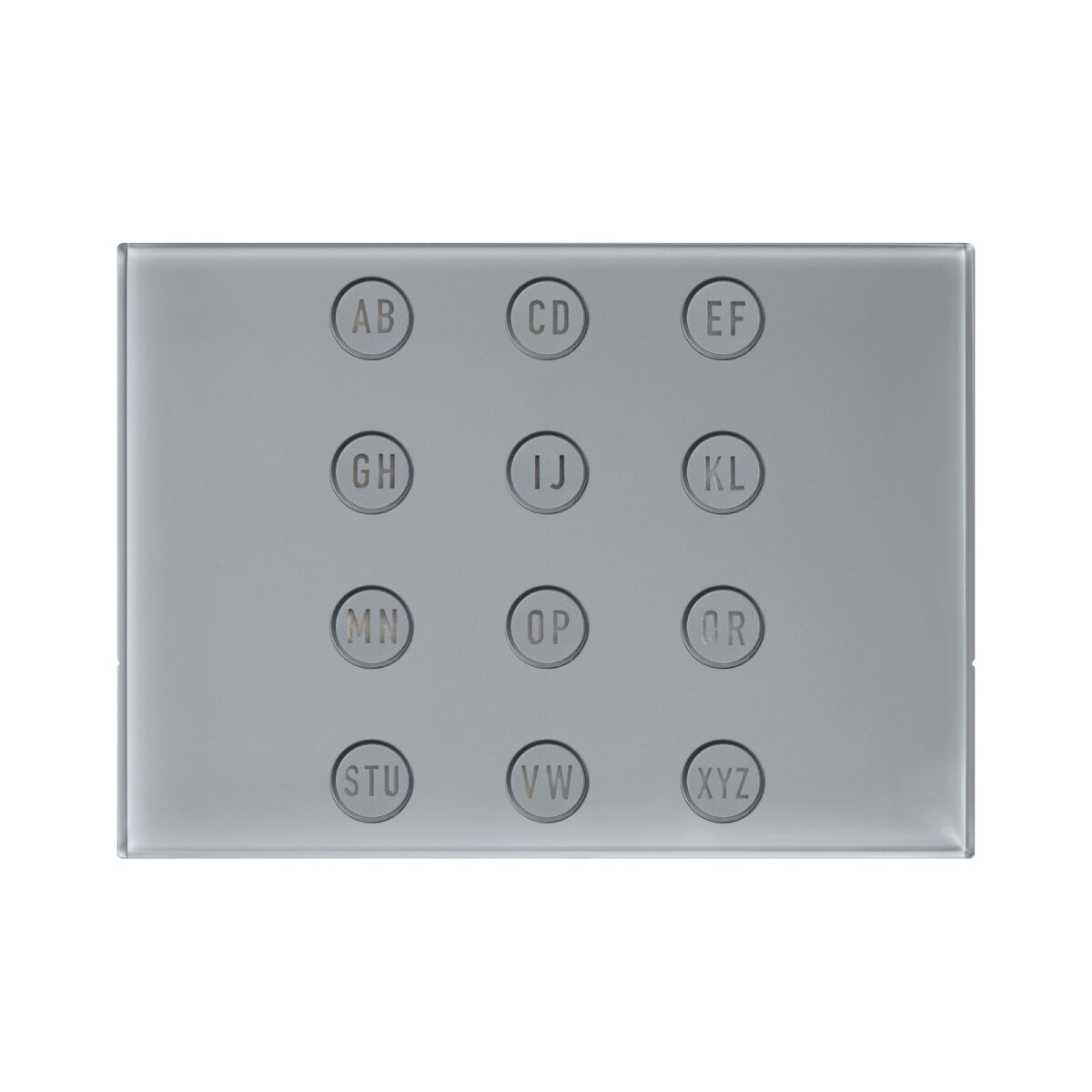 Tastatur-Modul SM 1168/49G