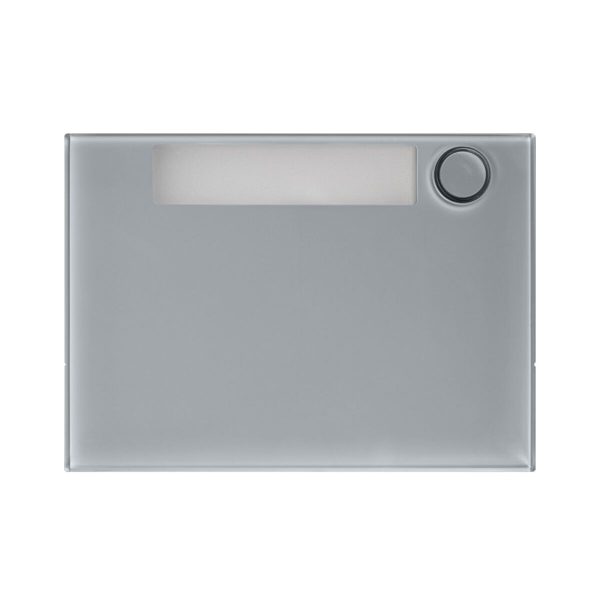 Tastenfeld-Abdeckung TF 1168/11G