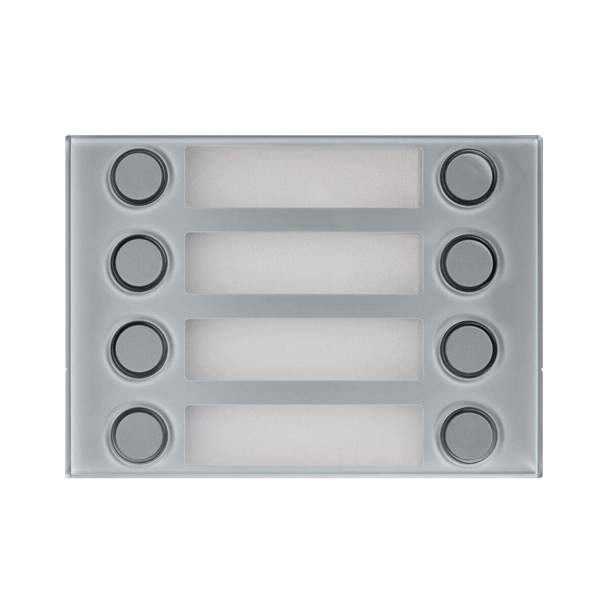 Tastenfeld-Abdeckung TF 1168/28G