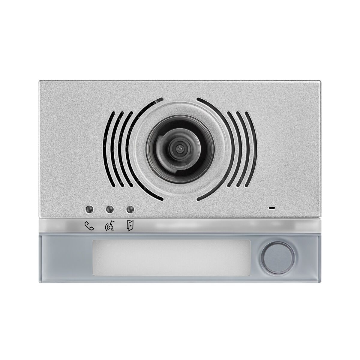 VideoTürlautsprecherAbdec. VT 1168/141G