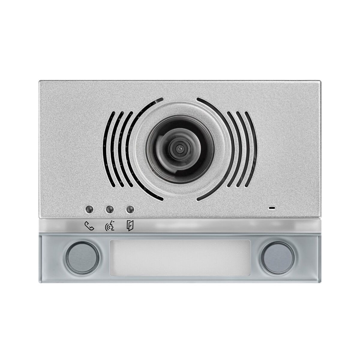 VideoTürlautsprecherAbdec. VT 1168/142G