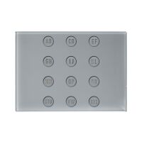 Tastatur-Modul SM 1168/49G