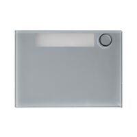 Tastenfeld-Abdeckung TF 1168/11G