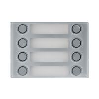 Tastenfeld-Abdeckung TF 1168/28G