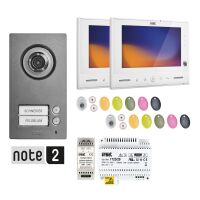 Video 2Draht-Set -Note 2 SET 1723/96