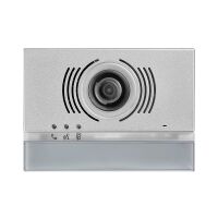 VideoTürlautsprecherAbdec. VT 1168/140G