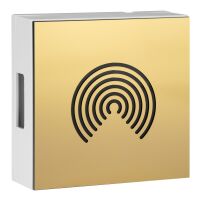 Zweiklang Gong GONG 465A Bw/me-s