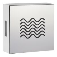 Zweiklang Gong GONG 465A Bw/va-w