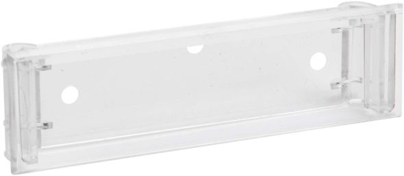Namenschild 60x20 97-9-82183