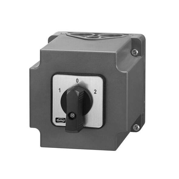 Drehzahl-Schalter DS 2-2