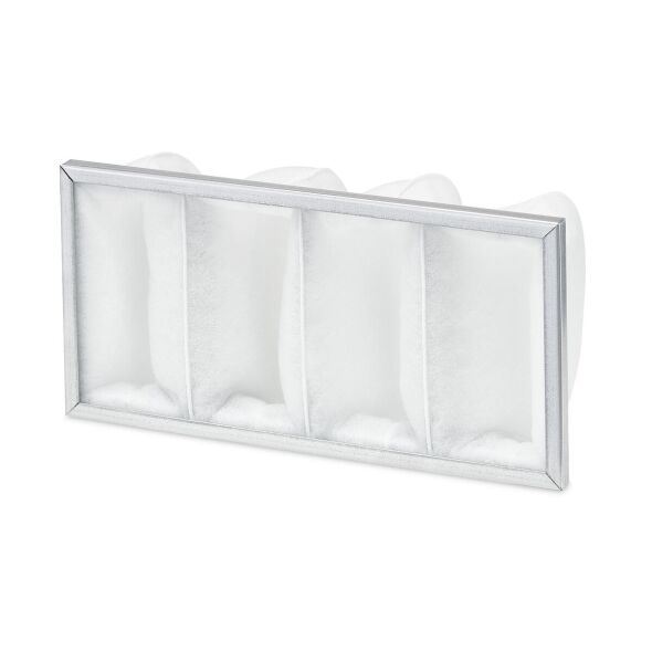 Ersatz-Filterkassetten EKLF 100/50 G4 (VE2)