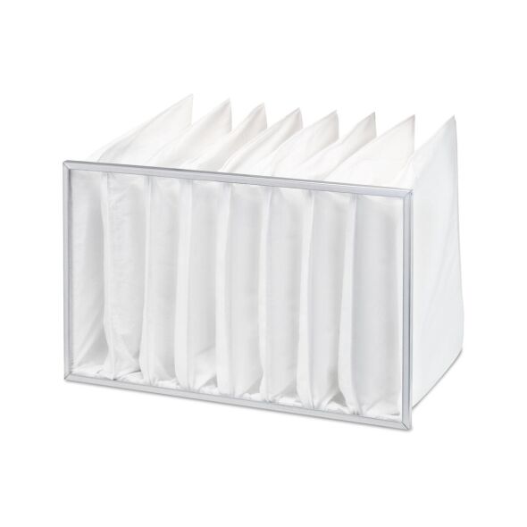 Ersatz-Filterkassetten EKLF 60/30-35 F7 VE2