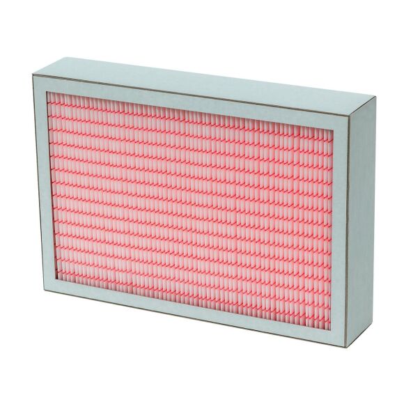 Ersatz-Luftfilter VDI6022 ELF-KWL 800 S/7 VD