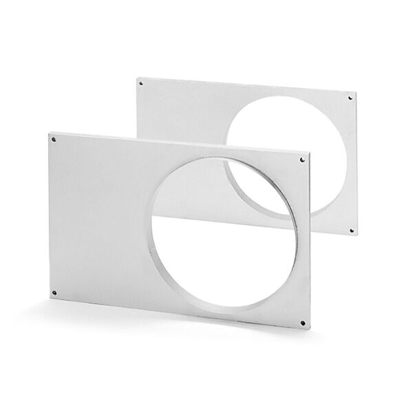 Formstücke FSK 100/50 (VE2)