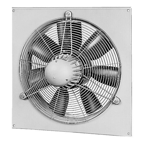 Hochleistungsventilator HQD 710/6 EX