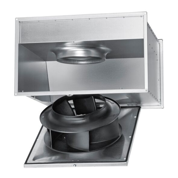 Kanalventilator KRD 560/4/80/50