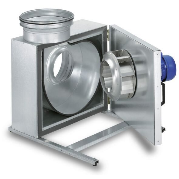 Megabox 1-PH. MBW 400/4