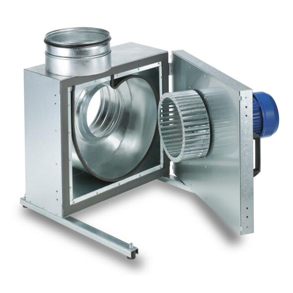 Megabox 3-PH. MBD 180/4 EX
