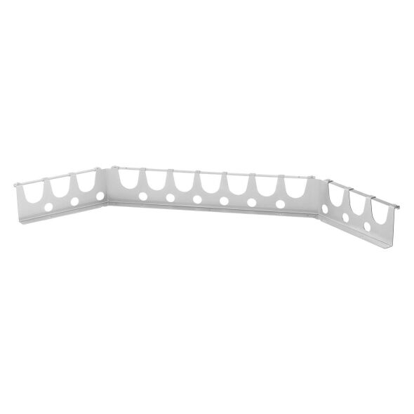 Rohrhalterung-Set KWL-MZB-RH13