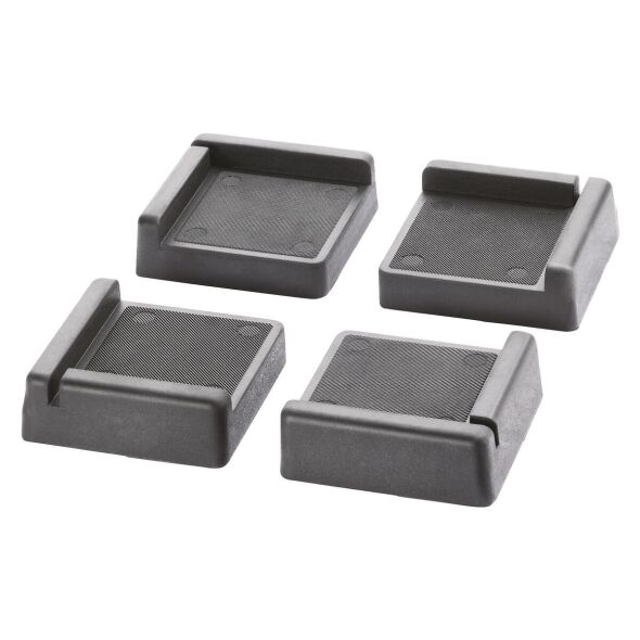 Schwingungsdämpfer-Unterl. SDD-U