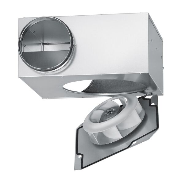 SlimVent Radialventilator SVR 125 B