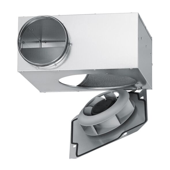SlimVent Radialventilator SVR EC 160