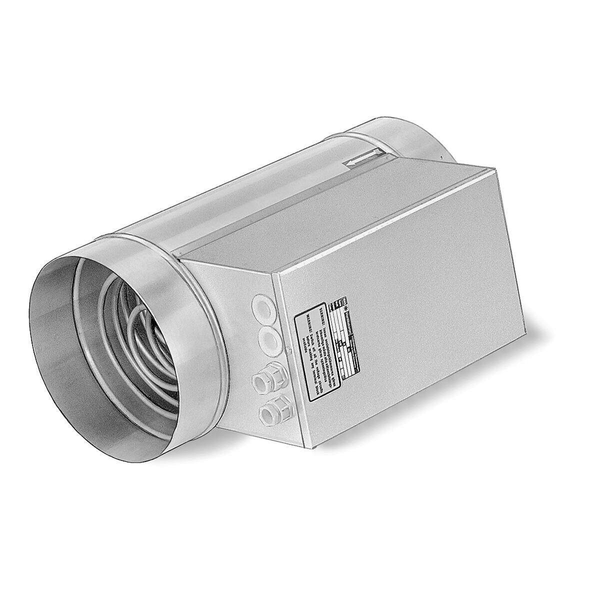 Elektro-Heizregister EHR-R 2/200