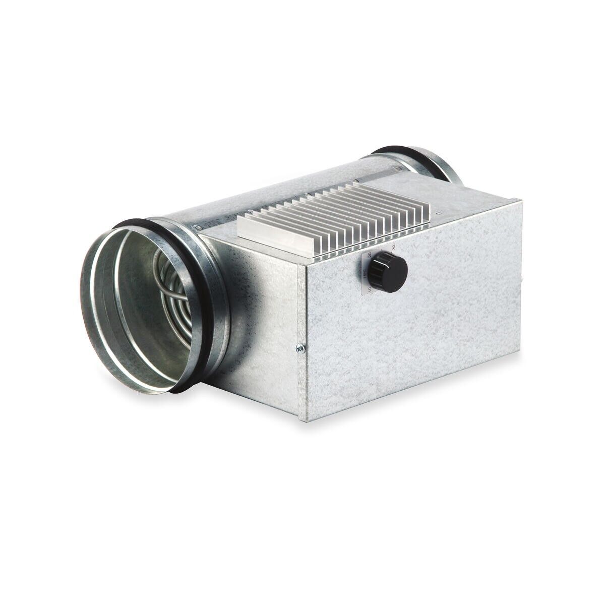 Elektro-Heizregister EHR-R 9/400 TR