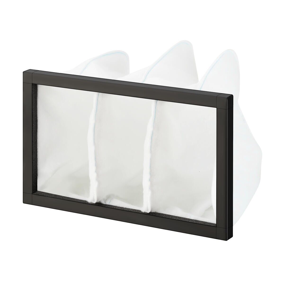 Ersatzluftfilter ePM10 60% ELF-KWLYoga400/ePM10