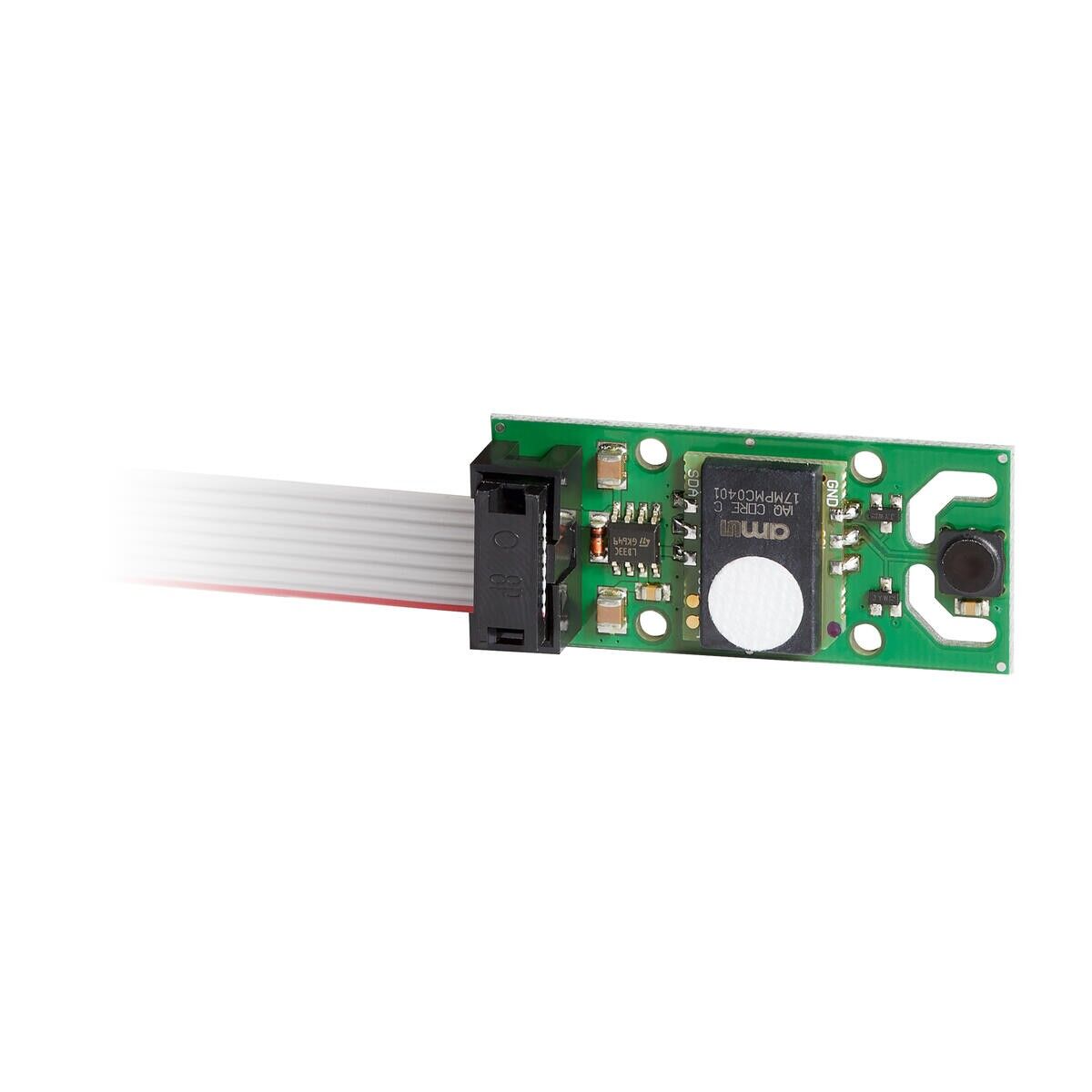 Feuchtesensor KWL-MZB-VOC-F