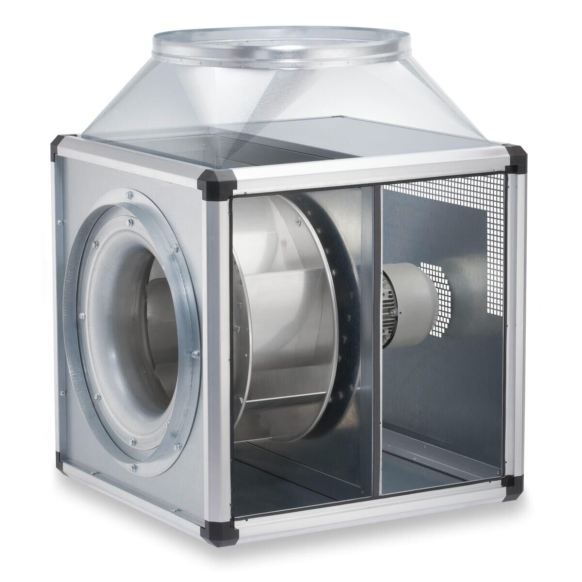 Gigabox EC GBD EC 560 T120