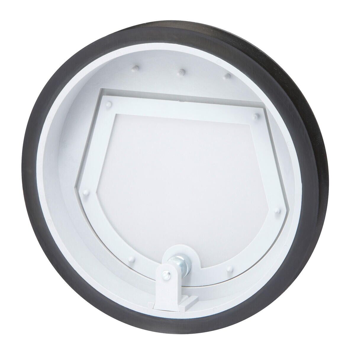 Kaltrauch-Absperrklappe KAK 160