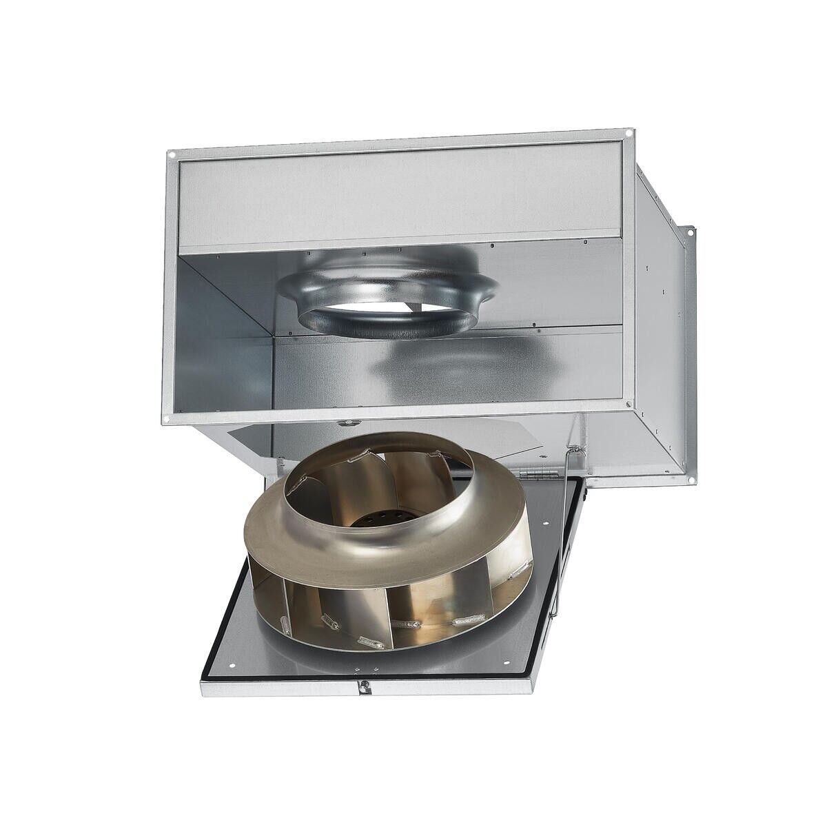 Kanalventilator EC KRD EC 500/80/50 B