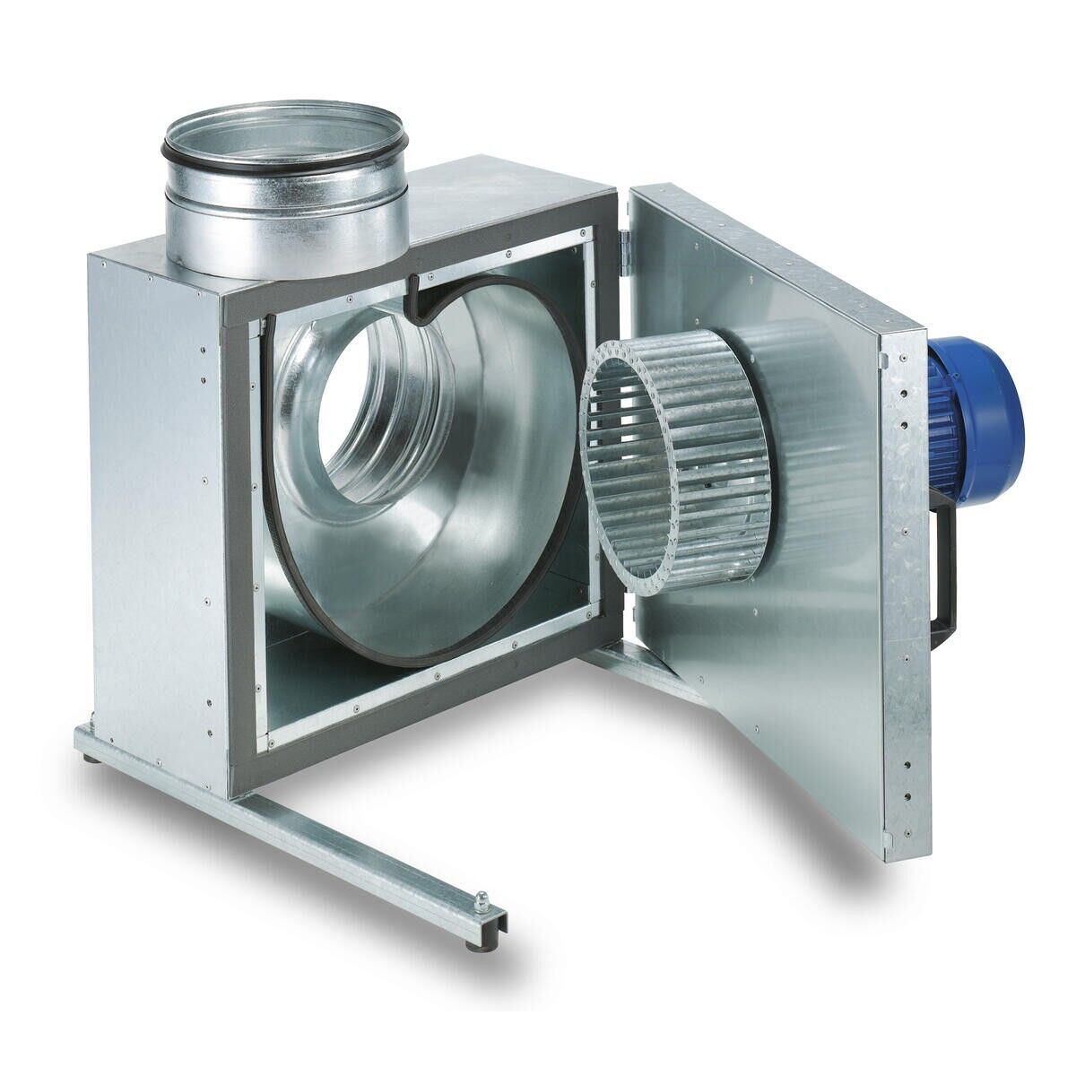 Megabox 3-PH. MBD 180/4 EX