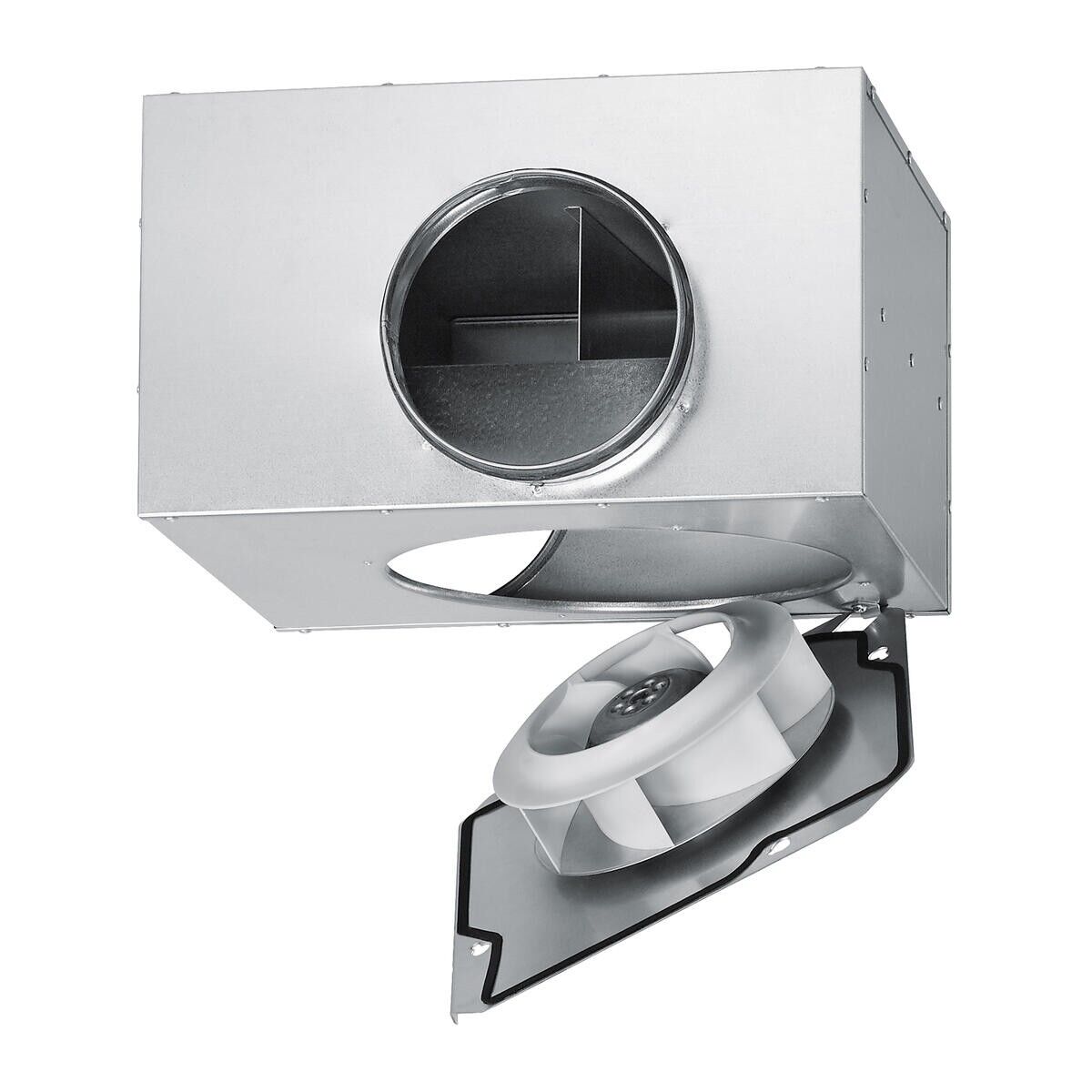 SlimVent Radialventilator SVS 160 K