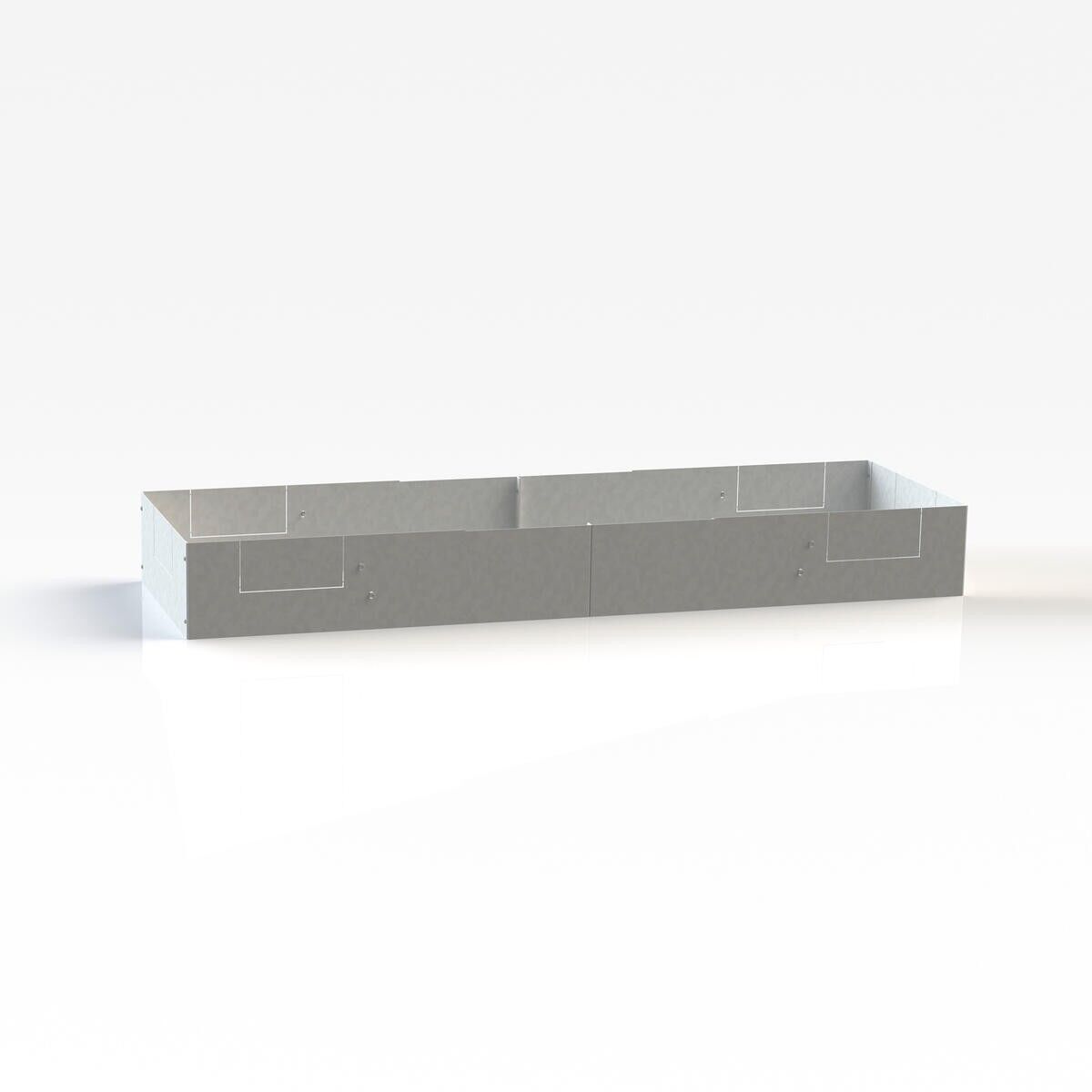 Sockelblende KWL-SB 1800 S
