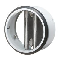 Brandschutz Absperrklappe BAK 125