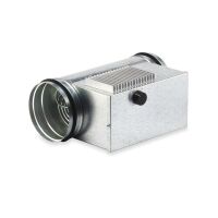 Elektro-Heizregister EHR-R 6/315 TR