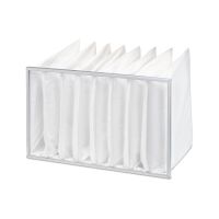 Ersatz-Filterkassetten EKLF 60/30-35 F7 VE2