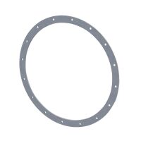 Flachflansch FF 560