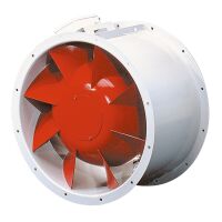 Hochdruck-Rohrventilator VARD 560/8 EX