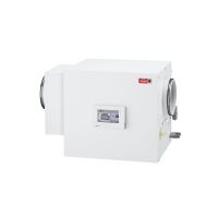 HygroBox Zuluft links KWL HBX 500 EH L