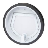 Kaltrauch-Absperrklappe KAK 160