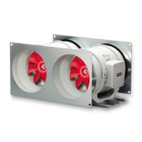 Multivent ParallelTwinUnit MVP 125 (3Karton)