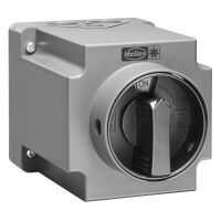 Revisionsschalter RS 6+1 11