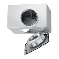 SlimVent Radialventilator SVS 160 L