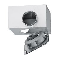 SlimVent Radialventilator SVS EC 125