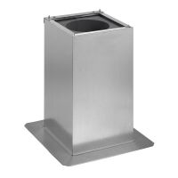 Sockelschalldämpfer SSD 500/560/630