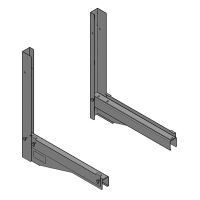 Wandkonsole zu Gigabox GB-WK 250/315/355
