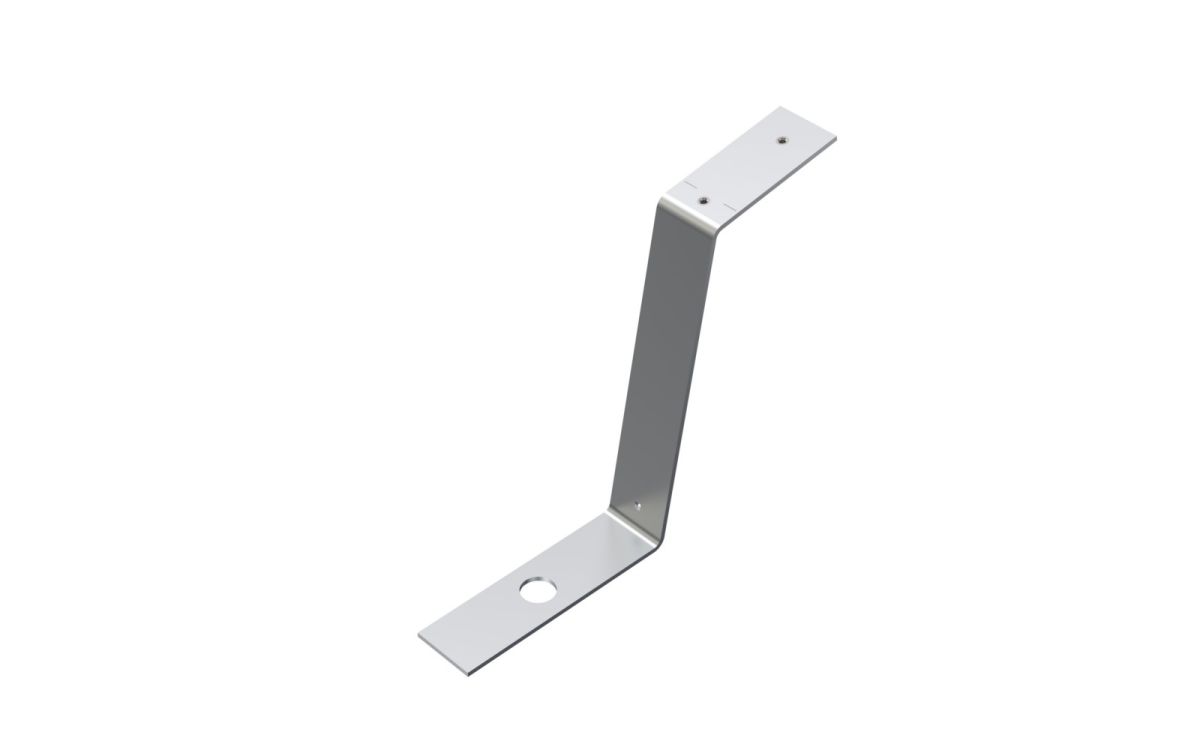 Anfangsfuß G10plusFB